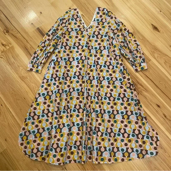 LA DoubleJ | Dresses | La Doublej Longsleeve Dress | Poshmark